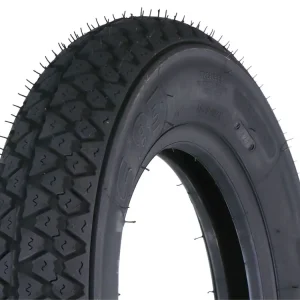 Band Michelin S83 3.00-10 42J TL/TT Gecertificeerd
