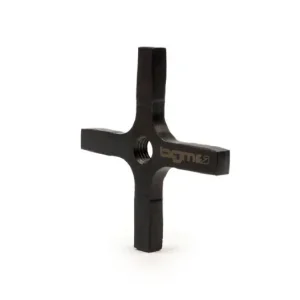 Gereduceerde Prijs Schaltkreuz BGM PRO voor Vespa PX Lusso 1984-, PX80, PX125, PX150, PX200, T5 125cc, Cosa