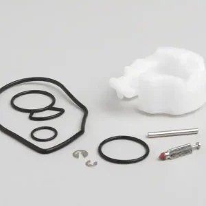 Speciale Aanbieding Vergaserrevisions-Kit BGM Originele Dellorto PHVA (voor Type Vlotterbak zonder Ablauf), PHBN