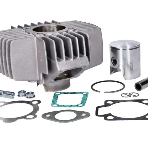 Cilinderkit Parmakit 70cc voor Tomos Colobri A35-A38 Lage Kosten