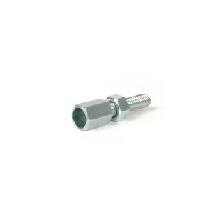 Stelschroef M5 x 20mm (Øinnen=6,9mm) BGM Originele (verwendet voor Schaltraste Vespa) Koopje