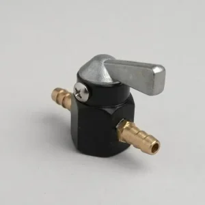 Exclusieve Aanbieding Benzinekraan BGM Originele universeeler SlangBenzinekraan Ø=6mm