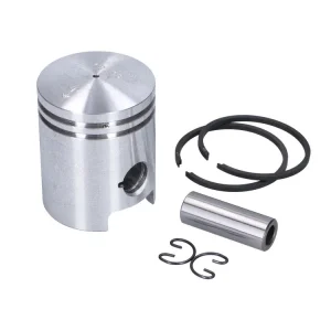 Zuiger Kit Almot 40,96mm 60cc voor Simson S51 KR51/2 M500 Beperkte Voorraad
