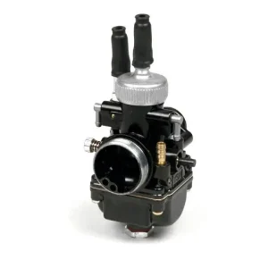 Carburateur BGM PRO PHBG Racing 19mm met SteckFlens AW=23mm voor Aprilia Sportcity One 50, SR50, Scarabeo, Gilera Runner 50, Piaggio Sfera 50, 80, Generic, Honda Bali 50, Italjet Dragster 50 Actieprijs
