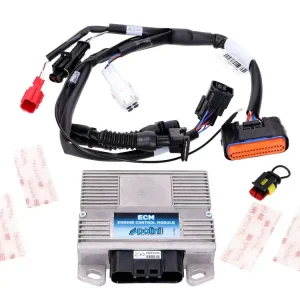 Koop Online Injectiemodule Polini ECU voor Vespa GTS 300 Euro5