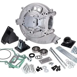Nu Kopen Carter Membraan Compleet Polini voor Piaggio Vespa Boxer, Bravo, CBA, Ciao