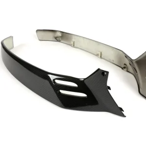 Aanbieding Seitenverkleidung-Set Moto Nostra carbon style Vespa GTS 125 (ZAPM31300), Vespa GTS 250 (ZAPM45100, ZAPM45101), Vespa GTS 300 (ZAPM45200, ZAPM45202), Vespa GTS Super 125 (ZAPM45300, ZAPM45301), Vespa GTS Super 300 (ZAPM45200, ZAPM45202), Vespa GTS Super S