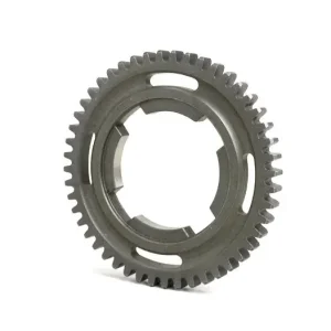 Gang 4 BGM PRO, 4-versenelling-Aandrijving Vespa PK S, PK XL1, PK XL2, ETS, V50 (V5A1T tot Nr. 69444), Special (V5B3T tot Nr. 94315), Elestart (V5B4T tot Nr. 1514), PV125 (VMA2T tot Nr. 150203), ET3 (VMB1T tot Nr. 8161) 48 Tanden (kurz) Beperkte Voorraad