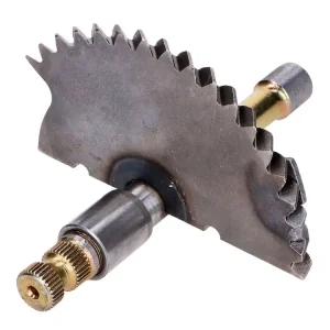 Kickstartas voor Sym Mio, Peugeot 4T vervangen door 53970 Op = Op