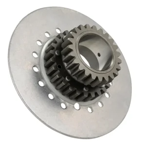 Aanbieding Kupplungsritzel DRT Vespa Type 7-Veren (Rally200, PX200, T5 125cc) - voor Primär Z 62 voor Vespa 125 VNA-TS, ?150 VBA-Super, ?150 GS, ?PX80-150, ?PE, ?Lusso -1994, ?Cosa 1 125-150, ?T5
