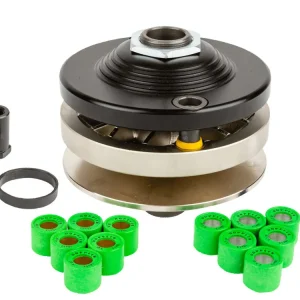 Vario Doppler ER2 voor Peugeot 103 SPX, RCX Gereduceerde Prijs