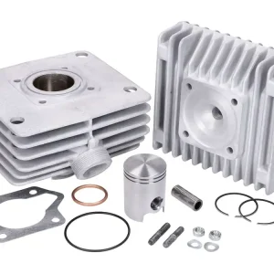 Bestel Nu Cilinderkit Schmitt Sportfreen Vertex Edition 60cc 41mm voor Simson S51, KR51/2, SR50