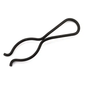 Hete Deal Welle Presto BremsVeer zwart voor Hercules Prima, Presto, Prima Pronto, GT, GX, KTM Bora 25, SM DKW Rixe, 50, Supra 4 GP, KX 5, Enduro, Rixe