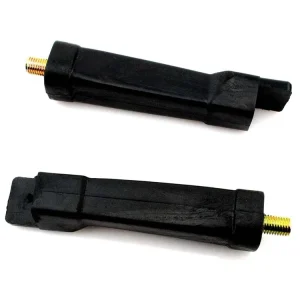 BlinkerHouder Set Schroefdraad M10x13 Lengte gesamt ca. 125mm voor Honda MTXs Enduro Mokick Superprijs