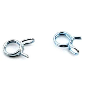 Hoge Kwaliteit Klem Metaal 8-9mm voor Zündapp, Kreidler, Hercules, Puch, Simson