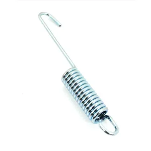 Must-Have Veer Staal 115mm voor Zündapp KS 50, GTS C 50 Sport, 80, Super, Automatic Brommer