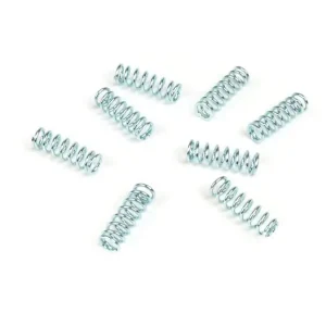 Kupplungsfeder-Set BGM PRO XXL Vespa Cosa2 125, Cosa2 150, Cosa2 200, PX 125 (1995-), PX 150 (1995-), PX 200 (1995-) 8 Stuks Bestel Nu