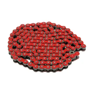 Ketting VOCA versterkt rood 420 x 136 Veilige Betaling