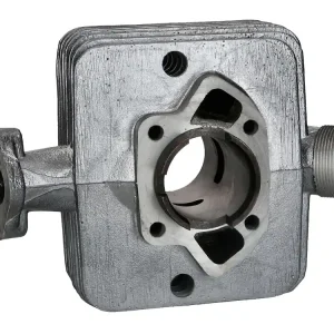 Cilinder 50cc (zonder Kolben) voor Simson S50 Snelle Levering