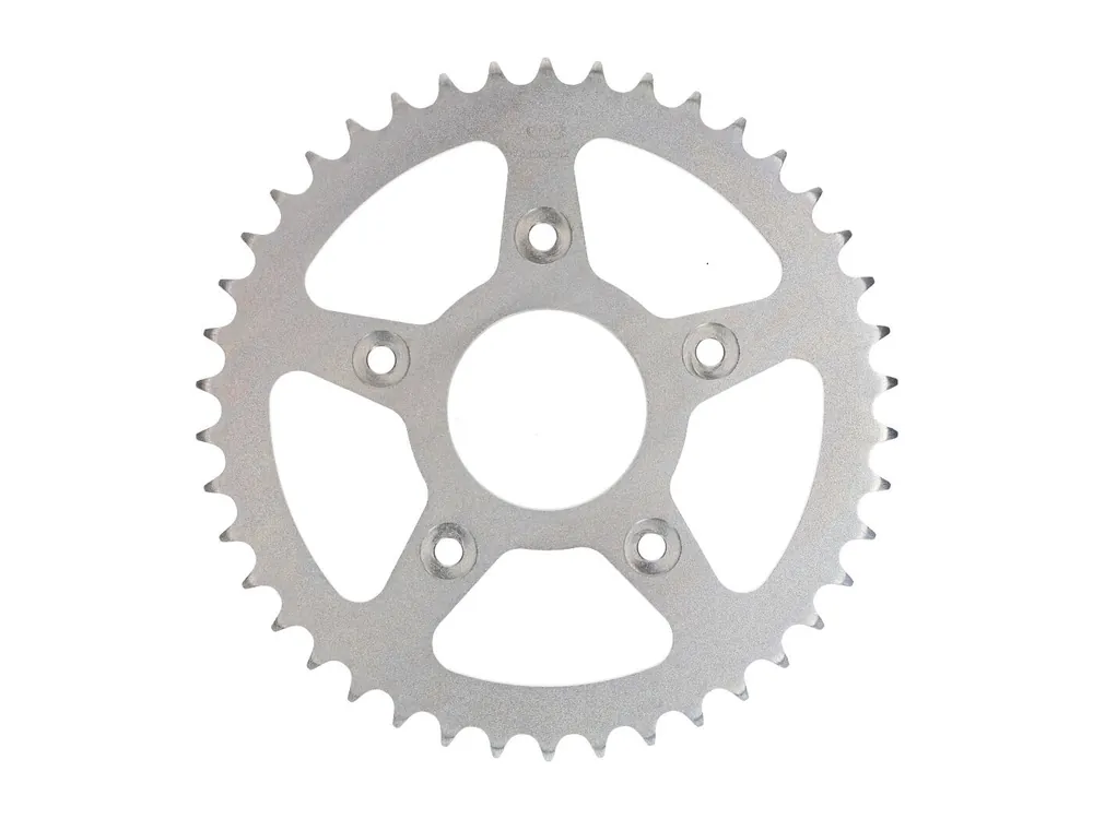 Tandwiel AFAM 42 Tanden 520 voor Aprilia Pegaso, RS 125, Cagiva Mito, Raptor 125 Direct Verzonden