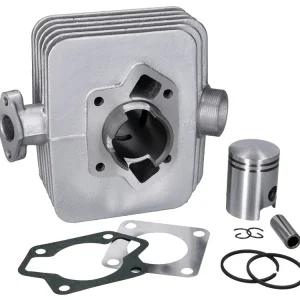 Actieprijs Cilinderkit 50cc 38mm voor Simson S51, S53, KR51/2, SR50 vervangen door 39988