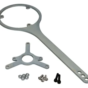Vario Blokkeersleutel Easyboost voor Keeway, Honda, Kymco 125-150 Direct Beschikbaar