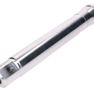 Flitsaanbieding Gleitrohr Voorvork rechts voor Simson S50, S51, S70, SR50, SR80