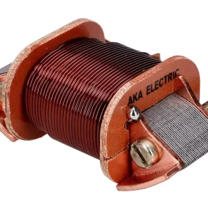 Stroomspoel Ontsteking AKA Electric 12V 35/35W voor Simson S51, S53, S70, S83, SR50, SR80, KR51/2 Gecertificeerd