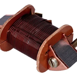 Stroomspoel Ontsteking 6V, 25W voor Simson S50, SR4-1, SR4-2, SR4-3, SR4-4 KR50/1, KR51/1 Schwalbe, Star, Sperber, Spatz, Habicht Favoriet