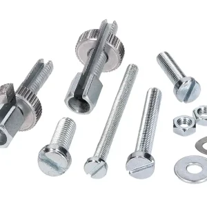 Normteile Set Lenkerarmaturen en Kompaktschakelaar voor Simson S50, S51, S70, SR50, SR80 Hoge Kwaliteit