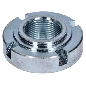 Nieuw Gabellaufring Voorvork oben, dik voor Simson S50, S51, S53, S70, S83, SR50, SR80