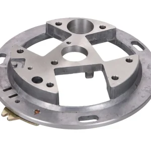 Grondplaat Ontsteking voor Simson S50, S51, S53, S70, S83, SR50, SR80, KR51/2, M531, M541, M741 Gereduceerde Prijs