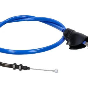 Koppelingskabel Doppler PTFE blauw voor Sherco SE-R, SM-R Finale Uitverkoop