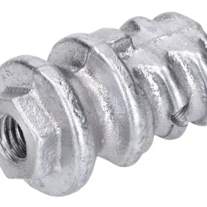 FederAansluiting Voorvork boven links / rechts voor Simson S50, S51, S53, S70, S83, SR50, SR80 Alleen Vandaag