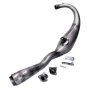 Alleen Vandaag Uitlaat Turbo Kit Carretera GP 80 voor Racer Schakelbrommer EBE, EBS, D50B -2010