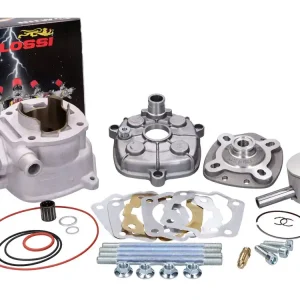 Meest Verkocht Cilinderkit Malossi MHR Team Modular 79cc voor Derbi EBE, EBS