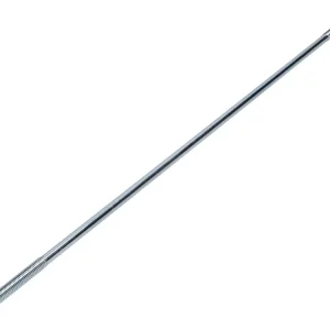 Finale Uitverkoop Sttot FederAansluiting Voorvork 38,00cm voor Simson S50, S51, S53, S70, S83