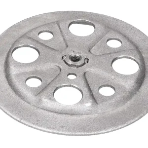 Veerplaat Koppelingsklok voor Simson S50, KR51/1 Schwalbe, SR4-2 Star, SR4-3 Sperber, SR4-4 Habicht Betaalbaar