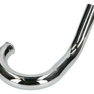 Dagaanbieding Uitlaatbocht Enduro Chroom 32mm voor Simson S50, S51, S53, S70, S83