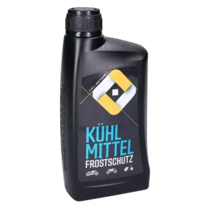 Gecertificeerd Antivries / Koelvloeistof 101 Octane 1 Liter