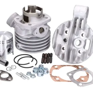 Direct Beschikbaar Cilinderkit swiing 41mm Racing voor Sachs 50/2, 50/3, 50/4 met Gebläse