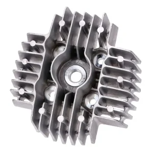 Hete Deal Cilinderkop 45mm 68,4cc Aluminium lange Kühlrippen voor Puch Maxi, X30 Automaat
