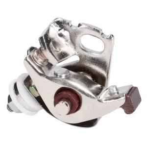 Unterbrecher / Zündkontakt met Achse, zonder Kabel voor Puch Maxi, Sachs, Zündapp, KTM uvm. Fabrieksprijs