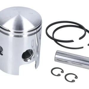 Zuiger Kit Meteor 55,2mm voor Vespa 125 ET3, PK 125 ETS, N, S, XL, XL2 Actieprijs