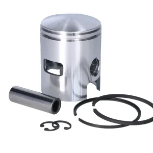 Uitverkoop Zuiger Kit Meteor 55,6mm voor Vespa 125 ET3, PK 125 ETS, N, S, XL, XL2