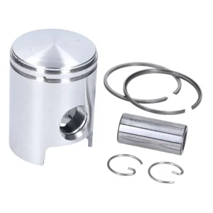 Zuiger Kit Meteor 37,95mm Tolerantie -A- voor Sachs, Hercules 5-versenelling Populair