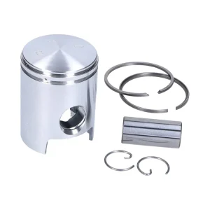 Laatste Versie Zuiger Kit Meteor 38,01mm Tolerantie -G- voor Sachs, Hercules 5-versenelling