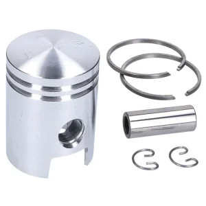 Zuiger Kit Meteor 37,97mm voor Sachs 504, 505 Favoriet