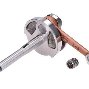 Krukas RMS voor 10mm Pistonpen voor Piaggio Ciao-Si 50cc Finale Uitverkoop
