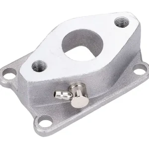 Spruitstuk voor Mikuni Carburateur 20-24mm voor Yamaha DT, RD Populair